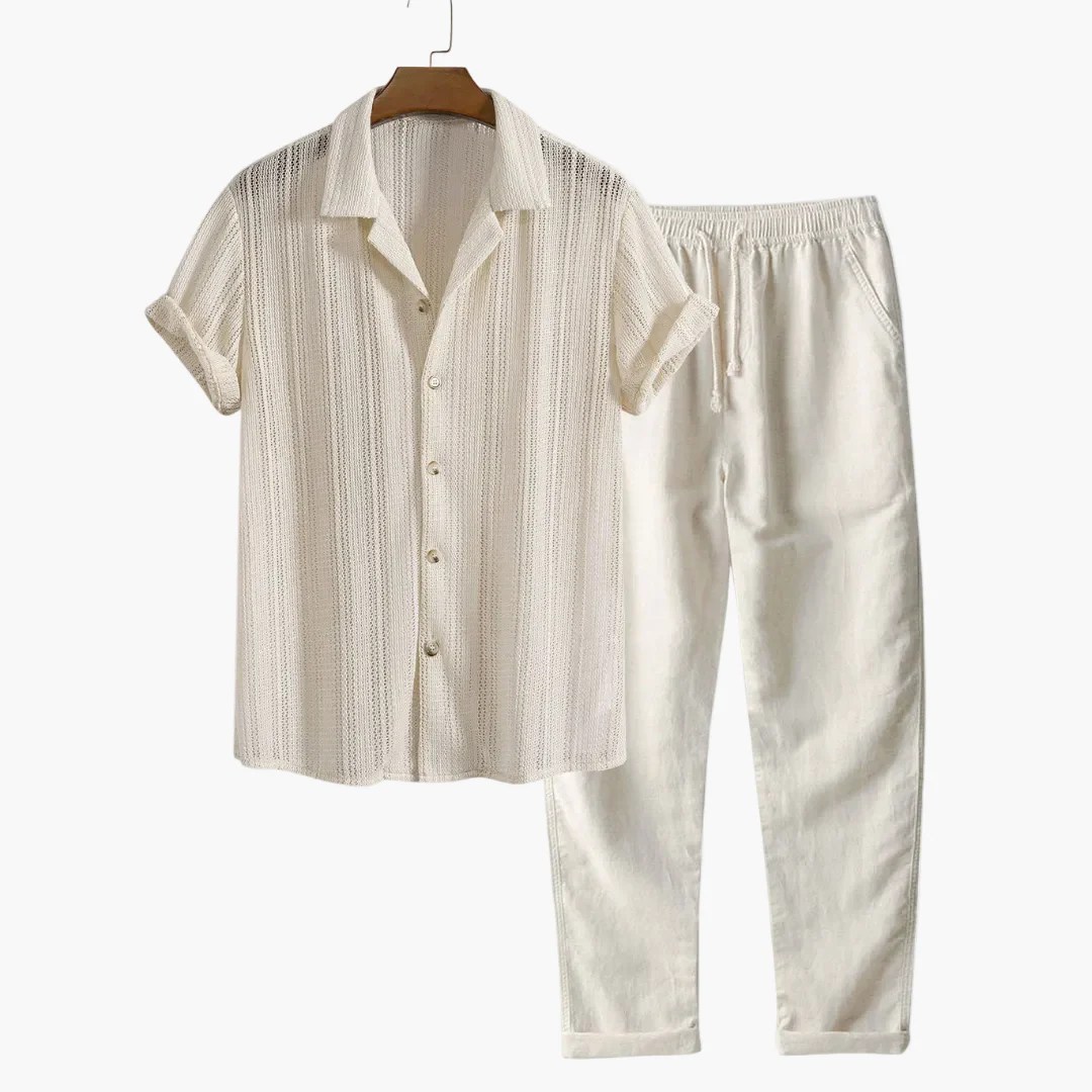 SHOP THE LOOK